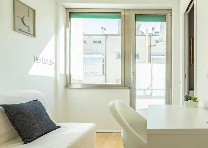 Easytopstay - From Above - With A View Apartment Rom
